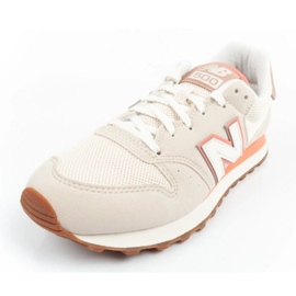 New Balance Shoes zapatillas GW500BPC beige 1