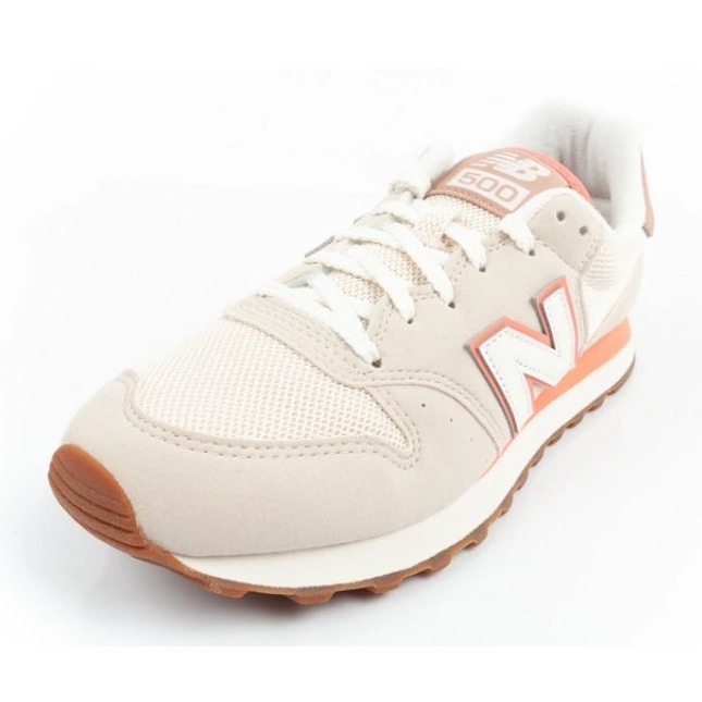 New Balance Shoes zapatillas GW500BPC beige 1 New Balance Shoes zapatillas GW500BPC beige 1