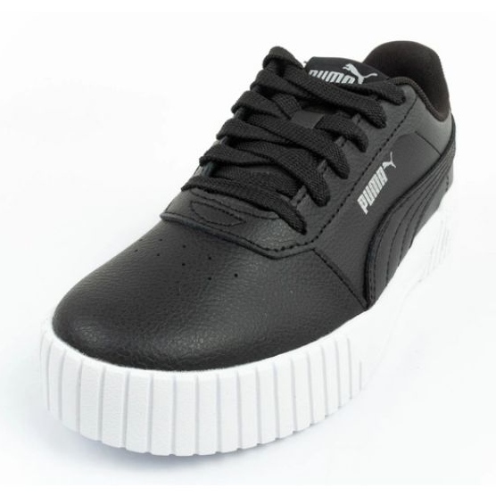 Puma Carina 2.0 385849 05 zapatos negro 1