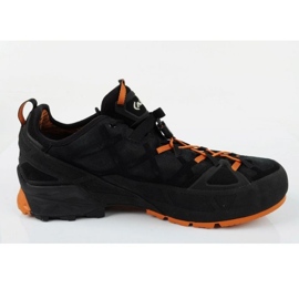Aku rock dfs 722108 zapatos negro 2