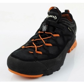 Aku rock dfs 722108 zapatos negro 3