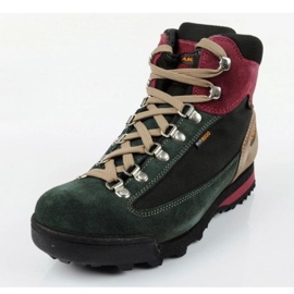 Zapatos Aku Ultra Light GTX 36520388 verde 1 Zapatos Aku Ultra Light GTX 36520388 verde 1
