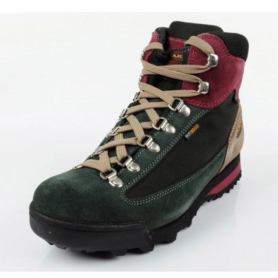 Zapatos Aku Ultra Light GTX 36520388 verde 1 Zapatos Aku Ultra Light GTX 36520388 verde 1
