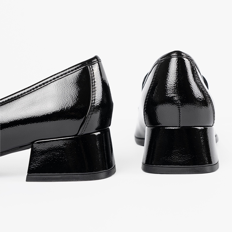 Sergio Leone Señores negros Lords Mocasins 2