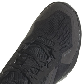 Adidas Terrex Soulstride Rain.Rdy IF5015 Running Shoes negro 1