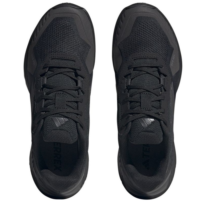 Adidas Terrex Soulstride Rain.Rdy IF5015 Running Shoes negro 3