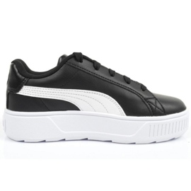Puma Karmen 387375 calzado deportivo 02 negro 2