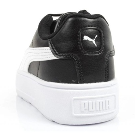 Puma Karmen 387375 calzado deportivo 02 negro 3