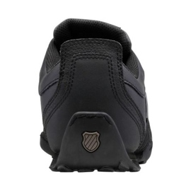 K-Swiss Arvee 1.5 02453-044-M zapatos negro 1 K-Swiss Arvee 1.5 02453-044-M zapatos negro 1