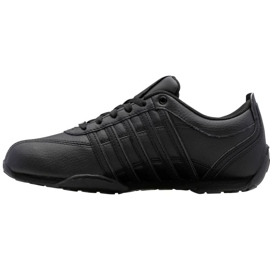 K-Swiss Arvee 1.5 02453-044-M zapatos negro 2
