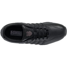 K-Swiss Arvee 1.5 02453-044-M zapatos negro 4