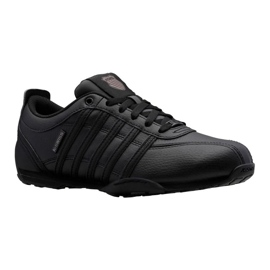 K-Swiss Arvee 1.5 02453-044-M zapatos negro 6