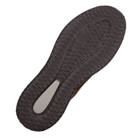 Zapatos Skechers Delson Antigo 65693-CDB marrón 2
