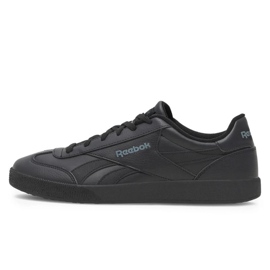 REEBOK Smash Edge Sneakers Shoes 10008254 negro 2