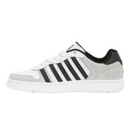 K-Swiss Court Palisades Zapatos 06931-144-M blanco 2