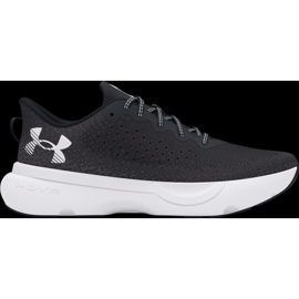 Under Armour UA Infinite 3027523-001 Zapatos para correr negro 1