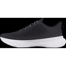 Under Armour UA Infinite 3027523-001 Zapatos para correr negro 2