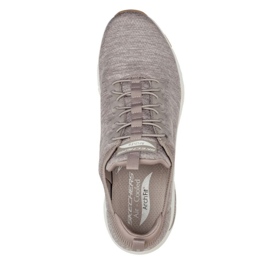 Zapatos Skechers Arch Fit Wavalport 232301Tpe beige 1