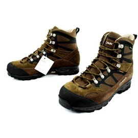 Aku Trekker Pro Gore-Tex Trekking Shoes [844020] marrón 7