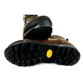 Aku Trekker Pro Gore-Tex Trekking Shoes [844020] marrón 8