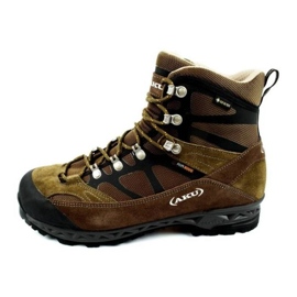 Aku Trekker Pro Gore-Tex Trekking Shoes [844020] marrón 11