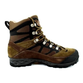 Aku Trekker Pro Gore-Tex Trekking Shoes [844020] marrón 13
