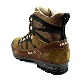 Aku Trekker Pro Gore-Tex Trekking Shoes [844020] marrón 14