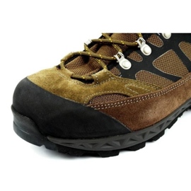 Aku Trekker Pro Gore-Tex Trekking Shoes [844020] marrón 15