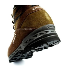 Aku Trekker Pro Gore-Tex Trekking Shoes [844020] marrón 16