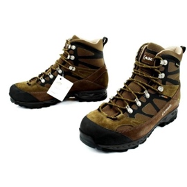 Aku Trekker Pro Gore-Tex Trekking Shoes [844020] marrón 17