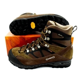 Aku Trekker Pro Gore-Tex Trekking Shoes [844020] marrón 19