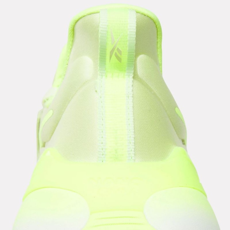 Zapatos de zapatillas de gimnasia reebok nano 100208620 amarillo 1