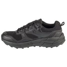 Joma shock 2541 tkshos2541 zapatillas para correr negro 1