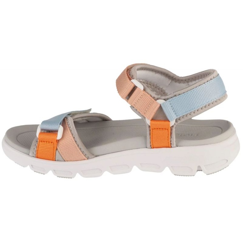 Rieker Sandals V8401-92 Sandalias multicolor 1 Rieker Sandals V8401-92 Sandalias multicolor 1