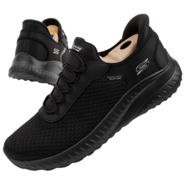 Zapatos Skechers 117504/BBK negro 1