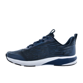 Zapatos deportivos masculinos Memory Foam Big Star LL174112 Navy Blue 5