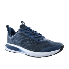 Zapatos deportivos masculinos Memory Foam Big Star LL174112 Navy Blue 6
