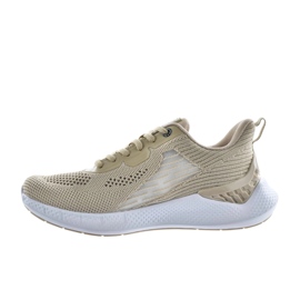 Zapatillas para mujeres zapatillas big star ll274294 beige 6