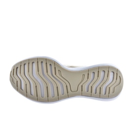 Zapatillas para mujeres zapatillas big star ll274294 beige 5