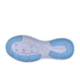 Zapatillas para mujeres zapatos big star ll274314 blanco 3