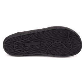 Zapatos de cuero para mujeres descalzos Olivier Eliza Black negro 5