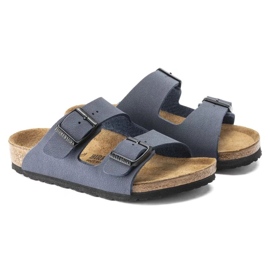 Birkenstock Arizona BS 1002360 Flip -flops azul 3
