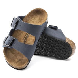 Birkenstock Arizona BS 1002360 Flip -flops azul 4