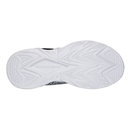 Skechers S Lights Vortex 2.0 Zorento 400603L-Bkyl zapatos negro 2