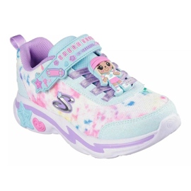 Skechers Snuggle Sneaks Skech Squad 302214N-MTMT Zapatos multicolor 1 Skechers Snuggle Sneaks Skech Squad 302214N-MTMT Zapatos multicolor 1