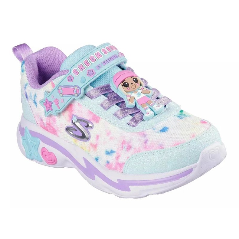 Skechers Snuggle Sneaks Skech Squad 302214N-MTMT Zapatos multicolor 1 Skechers Snuggle Sneaks Skech Squad 302214N-MTMT Zapatos multicolor 1
