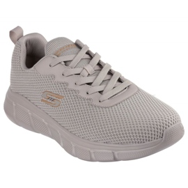 Skechers Sneakers Unisex 118106-tpe zapatos gris 1