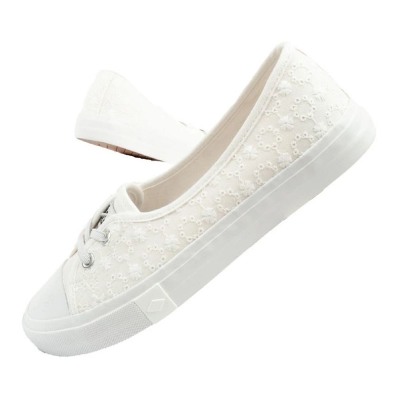 Lee Cooper LEE COOPE LCW-25-31-3447L zapatos blanco 1