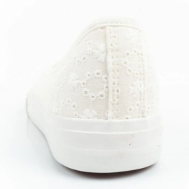 Lee Cooper LEE COOPE LCW-25-31-3447L zapatos blanco 4