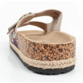 Lee Cooper LCW-25-35-3483L Flip Flip Flip multicolor 3